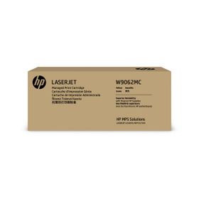 HP W9062MC Sarı Managed LJ Toner