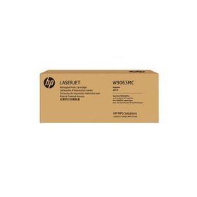 HP W9063MC Kırmızı Managed LJ Toner