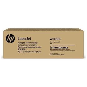 HP W9092MC Sarı Orjinal Toner