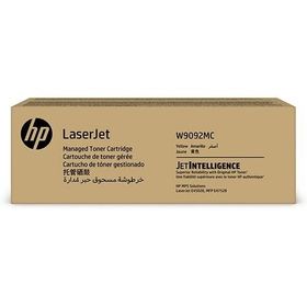 HP W9092MC Sarı Orjinal Toner