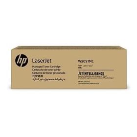 HP W9092MC Sarı Orjinal Toner