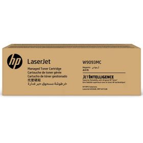 HP W9093MC Kırmızı Orjinal Toner