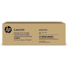 HP W9093MC Kırmızı Orjinal Toner