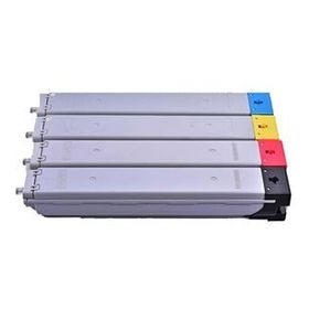Hp W9100mc Siyah Muadil Toner