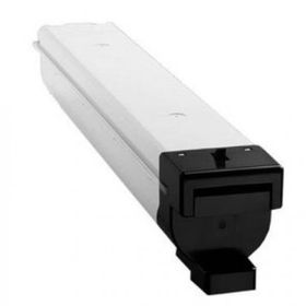 Hp W9100mc Siyah Muadil Toner