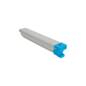 HP W9101MC Mfp E77422DN Mavi Muadil Toner
