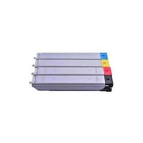 HP W9101MC Mfp E77422DN Mavi Muadil Toner