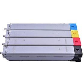 HP W9101MC Mfp E77422DN Mavi Muadil Toner