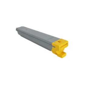HP W9102MC Mfp E77422DN Sarı Muadil Toner