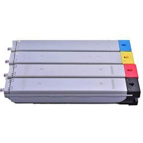 HP W9102MC Mfp E77422DN Sarı Muadil Toner