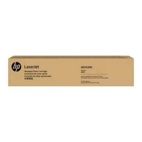 HP W9103MC-E77422DN Kırmızı Orijinal Toner