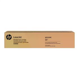 HP W9103MC-E77422DN Kırmızı Orijinal Toner