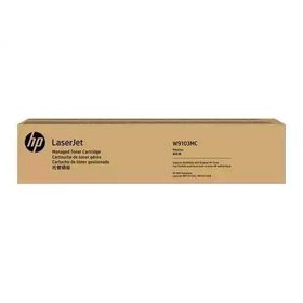 HP W9103MC-E77422DN Kırmızı Orijinal Toner