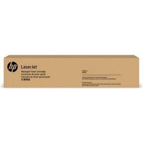 HP W9163MC Kırmızı Orijinal Toner