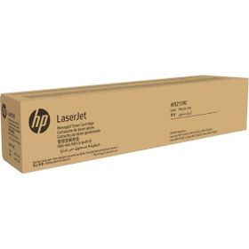 HP W9211MC Mavi Toner