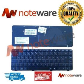 HP WQ717UA Klavye