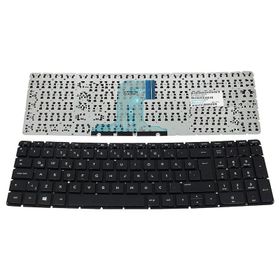 HP X0N60ES Klavye