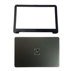 Hp X0N61ES Siyah Üst Kasa