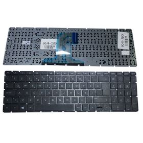 HP X0Q10ES Klavye