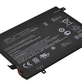 HP X2 210 G1 DO02XL Notebook Bataryası