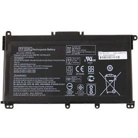 Hp X360 14-cd0054tu Laptop Batarya
