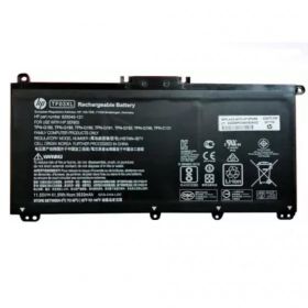 Hp X360 14-cd0054tu Laptop Batarya
