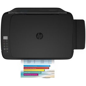 HP X3B09A DeskJet GT 5820 Yazıcı