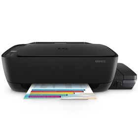HP X3B09A DeskJet GT 5820 Yazıcı