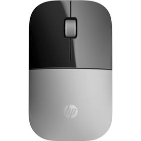 HP X7Q44AA Z3700 Gümüş Siyah Kablosuz Mouse