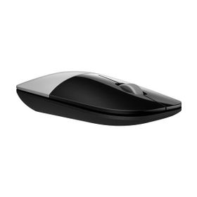 HP X7Q44AA Z3700 Gümüş Siyah Kablosuz Mouse