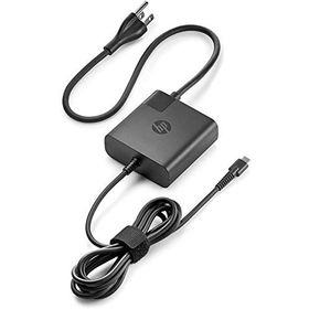HP X7W50AA USB-C Adaptör