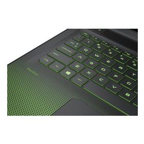 HP X8M25EA Klavye