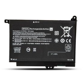 Hp X8M40EA Siyah Üst Kasa
