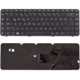 HP XF269EA Klavye