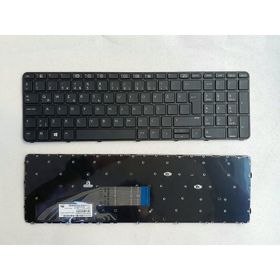 HP Y3C04EA Klavye