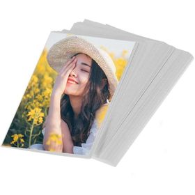 HP Yazıcı Uyumlu Fotoğraf Kağıdı 10x15 (50 adet)