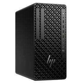 HP Z1 Tower G1i A2KL5ES Ultra 7 265 32GB RAM 1TB SSD RTX A1000 Windows 11 Pro Masaüstü Bilgisayar