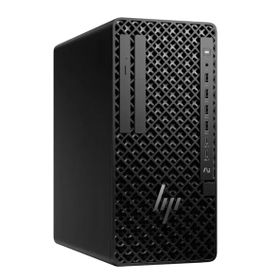 HP Z1 Tower G1i B34JSES Ultra 7 265 32GB RAM 1TB SSD 16GB RTX 5060 Ti Windows 11 Pro Masaüstü Bilgisayar