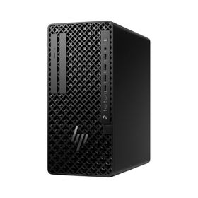 HP Z1 Tower G1i B34JSES Ultra 7 265 32GB RAM 1TB SSD 16GB RTX 5060 Ti Windows 11 Pro Masaüstü Bilgisayar