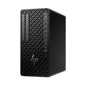 HP Z1 Tower G1i B34JSES Ultra 7 265 32GB RAM 1TB SSD 16GB RTX 5060 Ti Windows 11 Pro Masaüstü Bilgisayar