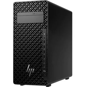 HP Z2 G1i A2KR1ES Ultra 7 265K 32GB RAM 1TB SSD RTX 2000 Ada Windows 11 Pro Masaüstü Bilgisayar