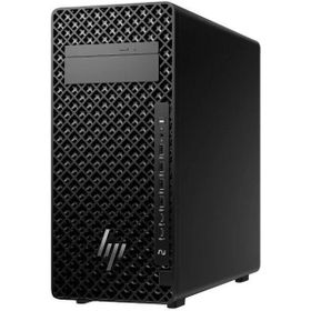 HP Z2 G1i A2KX6ES Ultra 7 265 16 GB RAM 512 GB SSD Windows 11 Pro Masaüstü Bilgisayar