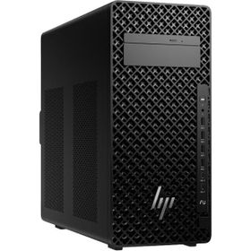 HP Z2 G1i A2KX6ES Ultra 7 265 16 GB RAM 512 GB SSD Windows 11 Pro Masaüstü Bilgisayar