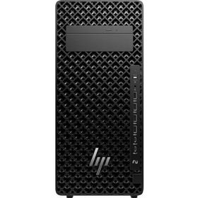 HP Z2 G1i A2KX6ES Ultra 7 265 16 GB RAM 512 GB SSD Windows 11 Pro Masaüstü Bilgisayar