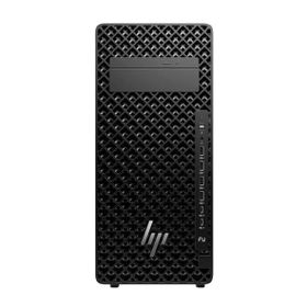 HP Z2 G1i A2KX6ES Ultra 7 265 16 GB RAM 512 GB SSD Windows 11 Pro Masaüstü Bilgisayar