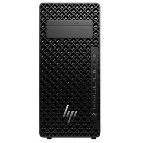HP Z2 G1i B34JFES Ultra 9 285K 32GB RAM 1TB SSD RTX 4000 Ada Windows 11 Pro Masaüstü Bilgisayar