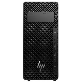 HP Z2 G1i B34JZES Ultra 9 285K 32GB RAM 1TB SSD RTX 5070 Windows 11 Pro Masaüstü Bilgisayar