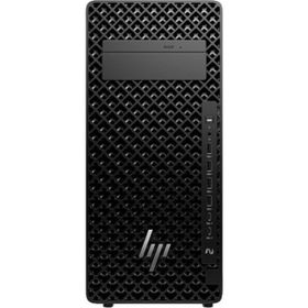 HP Z2 G1i B34JZES Ultra 9 285K 32GB RAM 1TB SSD RTX 5070 Windows 11 Pro Masaüstü Bilgisayar