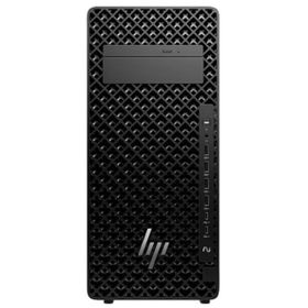 HP Z2 G1i B34JZES Ultra 9 285K 32GB RAM 1TB SSD RTX 5070 Windows 11 Pro Masaüstü Bilgisayar