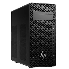 HP Z2 G1i B34K0ES Ultra 9 285 32GB RAM 1TB SSD Windows 11 Pro Masaüstü Bilgisayar
